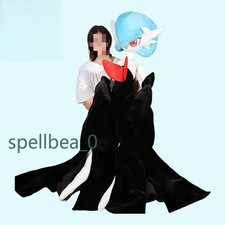 Gardevoir 160cm Doll Plush Stuffed Soft Toy Huge Plushies Pillow Collection Gift picture