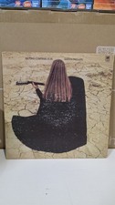 Shawn Phillips LP Second Contribution 1970 A&M SP4282 Gatefold picture
