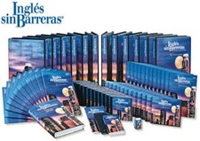 Ingles Sin Barreras Completo (USB)+ VARIOS CURSOS picture