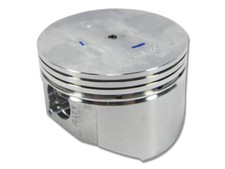Honda OEM GX160 Thin Piston - 13101-Z4M-800, 13101-Z4M-801 picture