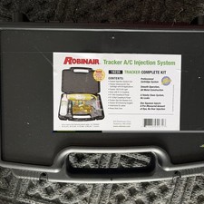 Robinair 16235 Robinair UV Leak Detection Kit picture