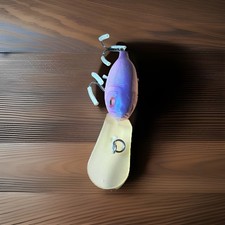 Megabass Deep-X 100 Frozen tequila old model, close to unused no box  picture