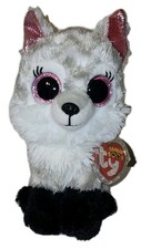 NM* Ty Beanie Boos - ELLIE the Great Wolf Lodge Exclusive (6 Inch) NMWMTs picture