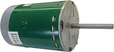 Genteq 6110E Evergreen Motor 1 HP 115 volts picture