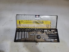 Vintage Wright Tool USA 3/8