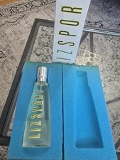 LIZSPORT by Liz Claiborne 50ml/ 1.7 oz Edt Spray Vintage Never Used Boxed picture