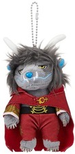 Sun Arrow Dragon and Freckled Princess Dragon Mascot K-8457 picture