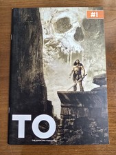 Conan Monolith Board Game - 16 Exclusive Scenarios/Missions - The Overlord TO #1 picture