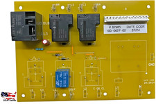 82985    New Relay Board Dacor     90 Day Replacement Warranty picture