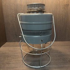 Vintage J.C. Higgins Sears Model 710.74020 Gas Sportsman's Lantern Untested picture