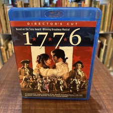 1776 (Blu-ray, 1972) - Director's Cut M8 picture