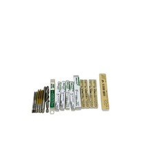 Widia GTD FMT Regal Precision Threading Taps Lot 10 Pcs Metric HSS Cobalt TiN US picture