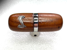 NOS S8MS-7213-A 1968 Mustang Shelby GT 500KR shifter handle for automatic picture