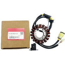 NEW FOR 1988-2000 HONDA TRX300 NEW STATOR 12 POLE 31120-HC4-014 picture