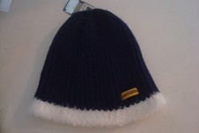 NASHVILLE PREDATORS     DEADSTOCK TOBOGGAN KNIT VINTAGE BEANIE SKULL HAT CAP K2  picture