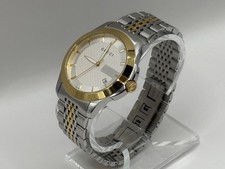 Gucci G-Timeless 38 mm Case Silver, Gold YA126409 picture