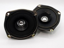 Pair radio FRONT SPEAKERS 35 watt 4.5