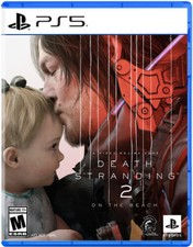 Death Stranding 2: On The Beach - PlayStation 5 picture