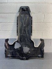 2017-2023 Rolls Royce Dawn RR6 Front Under Body Engine Splash Shield OEM *NOTE* picture