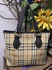 Burberry Tote Vintage Bag picture
