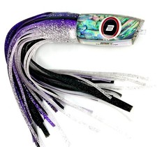 Bost #46 Polynesian Plunger Marlin and Mahi Mahi Lure picture