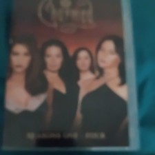 Charmed Seasons 1-4 DVD Box Set - The Complete First Four Seasons Collection picture