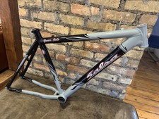 Salsa Juan Solo Mountain Bike - Single Speed Or Geared picture