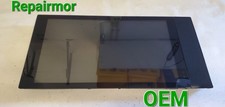 DA97-20810D, DA82-02711L OEM Genuine Samsung Refrigerator Door Display Assy picture