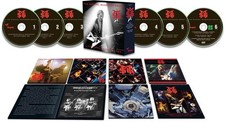 Michael Schenker Gro - Live & Ready: 1980 - 1984 [New CD] With DVD picture