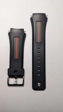 Replacement for Gucci SYNC XXL rubber watchband YA137101 YA137102 YA137103 YA137 picture