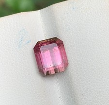 2.50Carat Beautiful Pink Tourmaline loose gemstone from Afghanistan picture