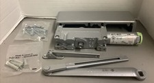 LCN 4010/4021 Series Right Handed Surface Mount Hydraulic - Silver (R23) picture