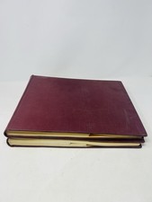 Vintage Kansas Geological Survey Reports 1964–1967 Oil Gas Well Recovery Lot B57 picture