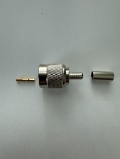031-14693 FITS GM BACK UP INVISIBLE TRAILER CAMERA CABLE  REPAIR END picture