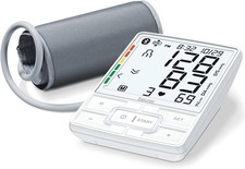 NEW Beurer Series 800 Bluetooth Smart Blood Pressure Arm Monitor *FREE SHIPPING* picture