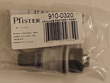 New Pfister 910-0320 / 9100320 Cold Faucet Cartridge, Original version picture