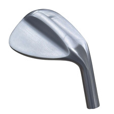 Premium Blank Forged Golf Wedge Head 52 56 60 Degree picture