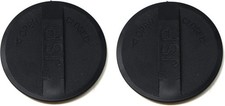 Plastic Outer Member Cap 2-1/2 inch Diameter 32547 (2) picture