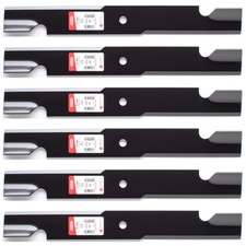 6PK Oregon Replacement Blade for 60