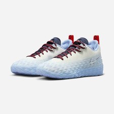 Cade Cunningham x Nike S.T. Charge PE Detroit Tough IZ6736-100 picture
