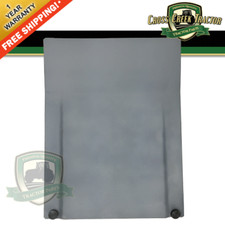 401933R1 Metal Battery Door for International Tractor 454 464 574 674 2400 + picture