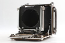 Read [Exc+3] Linhof Super Tehinica V 4x5 Large Format Film Camera From JAPAN picture