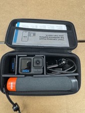 GoPro HERO 13 Black 5.3K HDR 27MP Camera 2 Battery Bundle picture