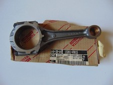 NOS Discontinued Factory Toyota Connecting Rod - 13201-49015 - Celica, Supra picture