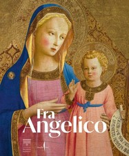 Fra Angelico Hardcover by Fra Angelico picture