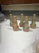 Parker/Pioneer 4075-4L   Hydraulic Coupling Adapter picture