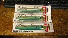 Heddon topwater 