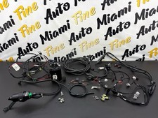 15-21 Subaru WRX STI Upgraded Fuel System Kit/dual Fuel Pump/flex Kit/injectors picture