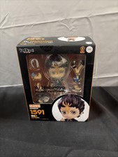 Haikyu Nendoroid 1591 Yu Nishinoya The New Karasuno Ver. Anime Figure picture