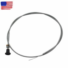 New 237 Universal Push Pull Choke Cable 63